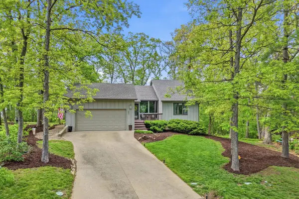 2801 Butterfield Ct, COLUMBIA, MO 65203