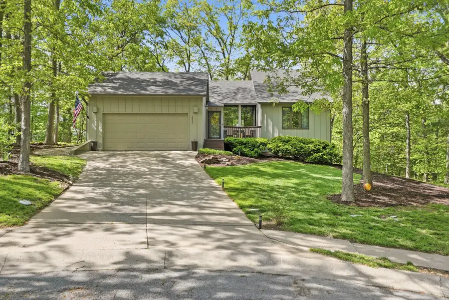 2801 Butterfield Ct, Columbia, MO 65203 - #2