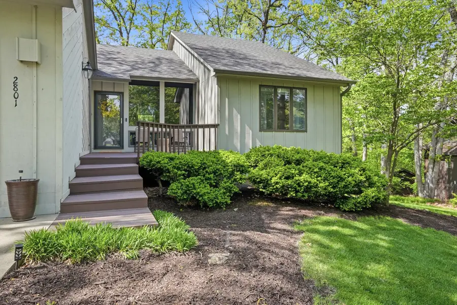 2801 Butterfield Ct, Columbia, MO 65203 - #3