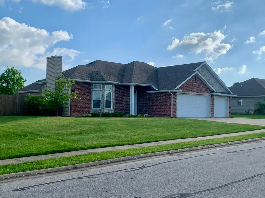 504 Breton Way, Ashland, MO 65010 - #2