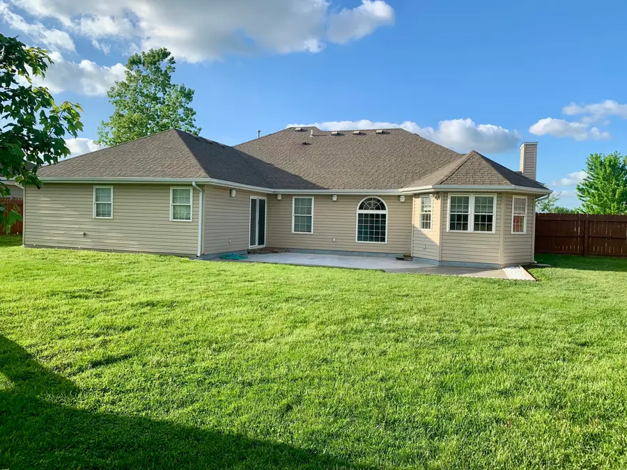 504 Breton Way, Ashland, MO 65010 - #3