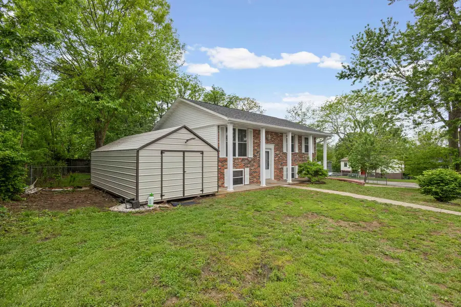 5108 Woodway Dr, Jefferson City, MO 65109 - #2