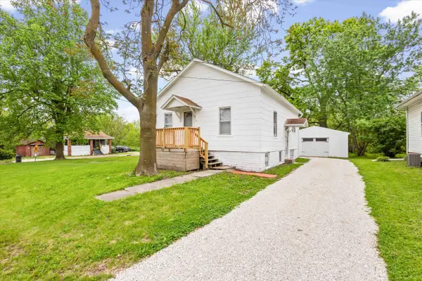 418 Roberts St, MOBERLY, MO 65270