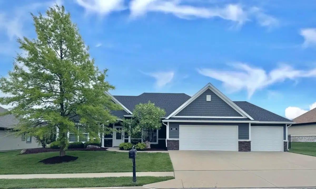 6309 Bridle Bend Dr, Columbia, MO 65201 - #1
