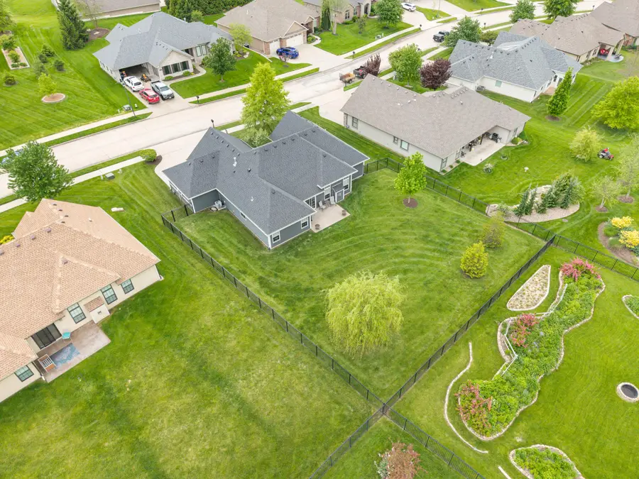 6309 Bridle Bend Dr, Columbia, MO 65201 - #3