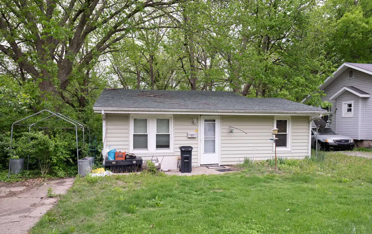 422 Alexander Ave, Columbia, MO 65203 - #1