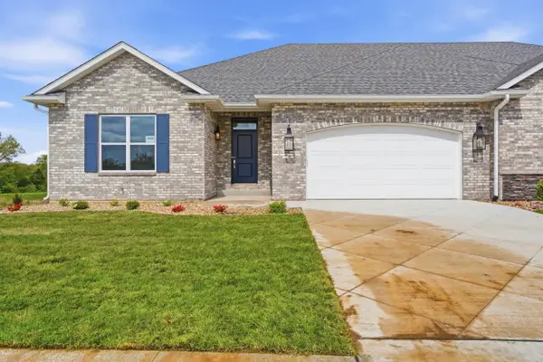 4804 Bradington Dr, COLUMBIA, MO 65201