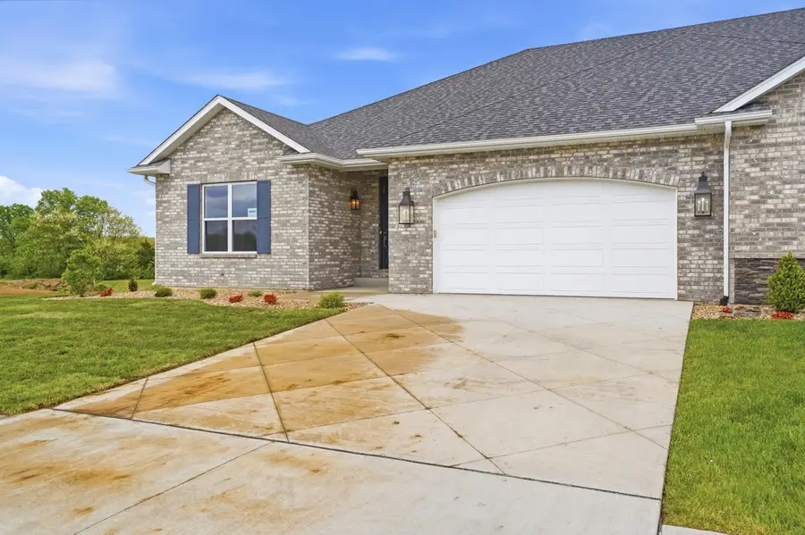 4804 Bradington Dr, Columbia, MO 65201 - #2