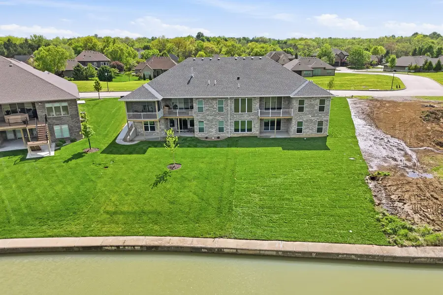 4804 Bradington Dr, Columbia, MO 65201 - #3