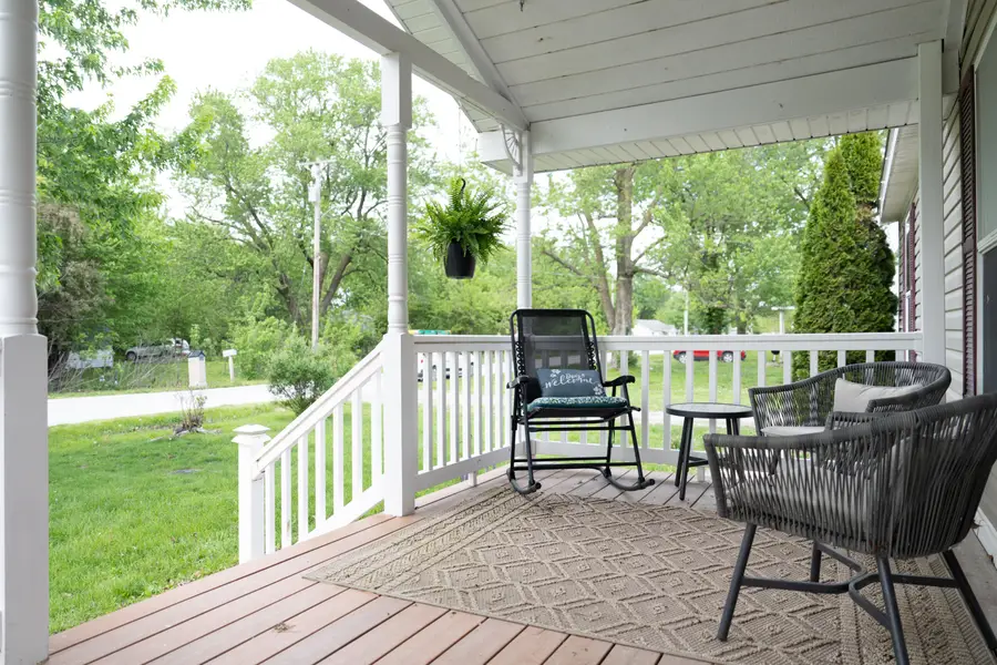 408 W Robinson St, Moberly, MO 65270 - #3