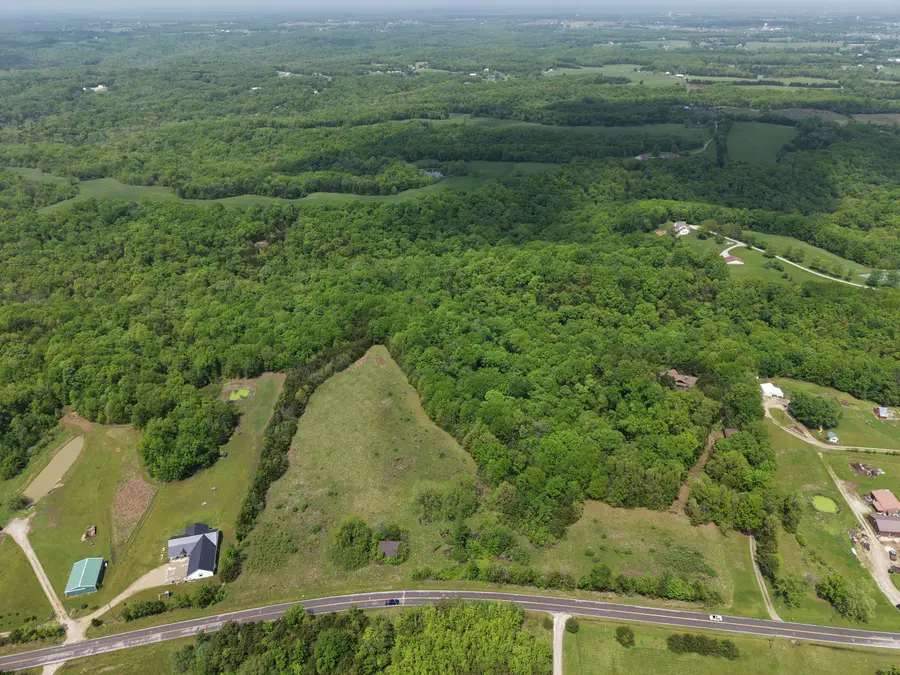 LOT B E State Roue A, Hartsburg, MO 65039 - #2