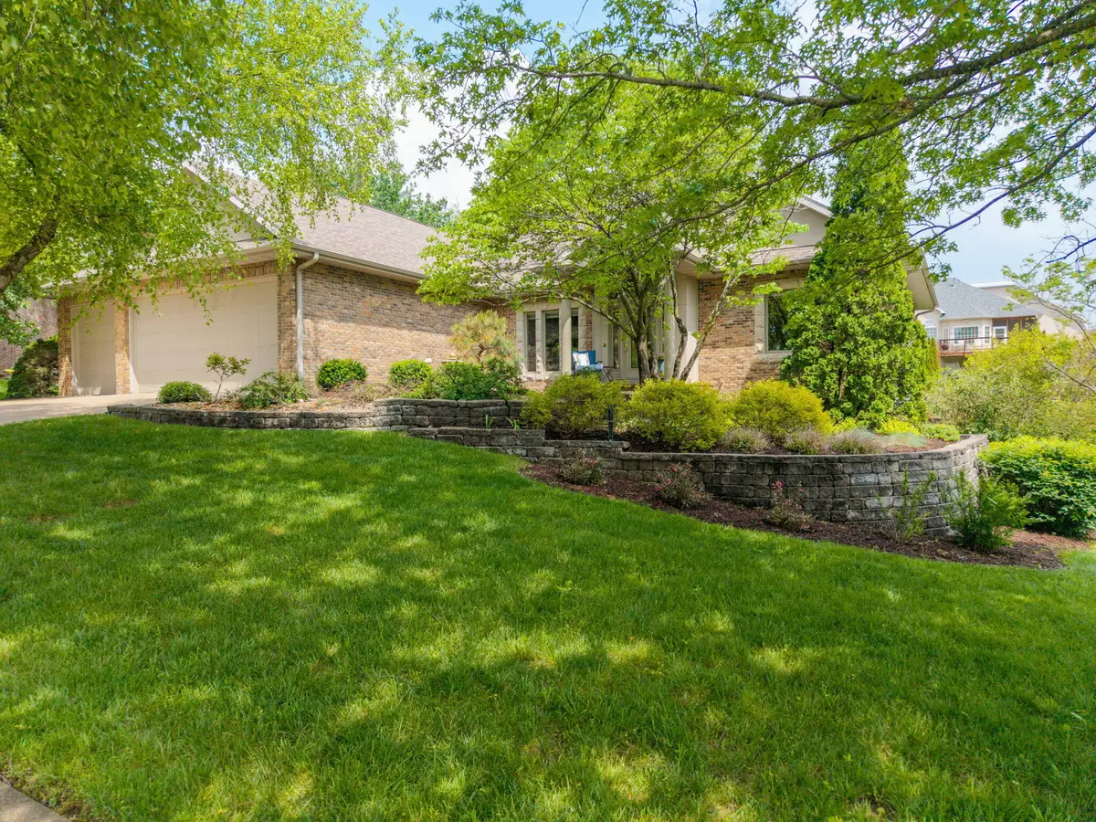 4804 Chilton Ct, Columbia, MO 65203 - #1