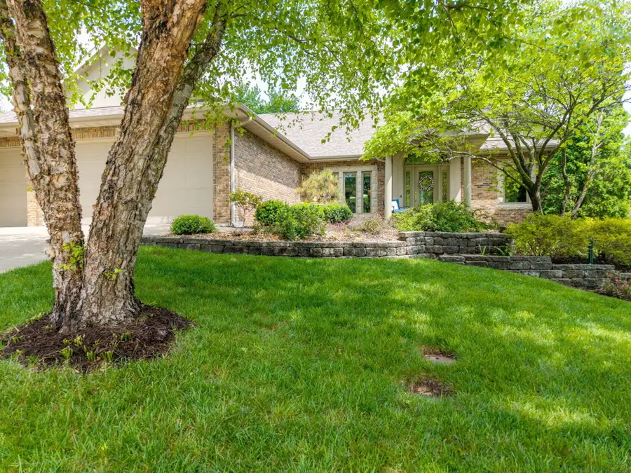 4804 Chilton Ct, Columbia, MO 65203 - #2