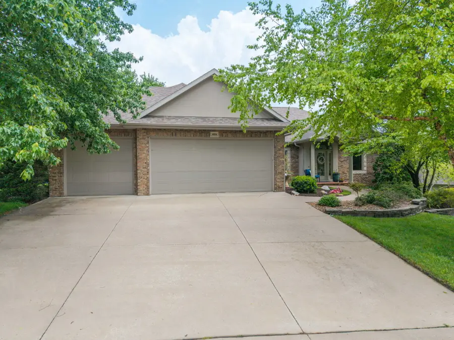4804 Chilton Ct, Columbia, MO 65203 - #3