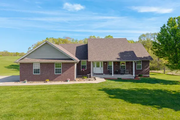 6515 E Gilpin Rd, ASHLAND, MO 65010