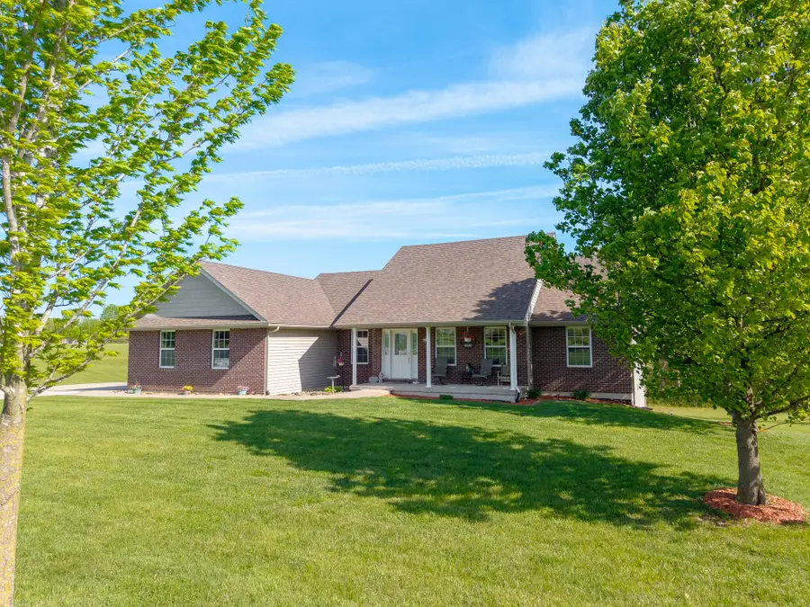 6515 E Gilpin Rd, Ashland, MO 65010 - #2