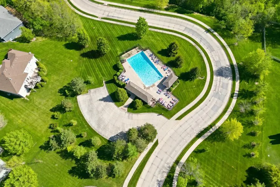 4411 Maxwell Ln, Columbia, MO 65203 - #3