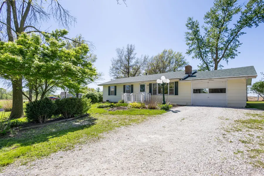 13005 N Route B, Hallsville, MO 65255 - #2