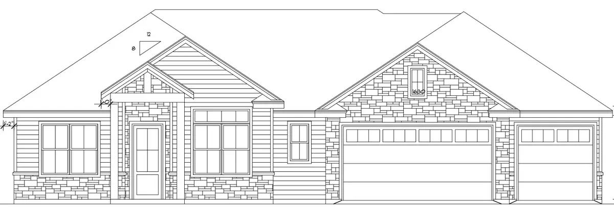 2719 Easley Cabin Cir, Columbia, MO 65201 - #1