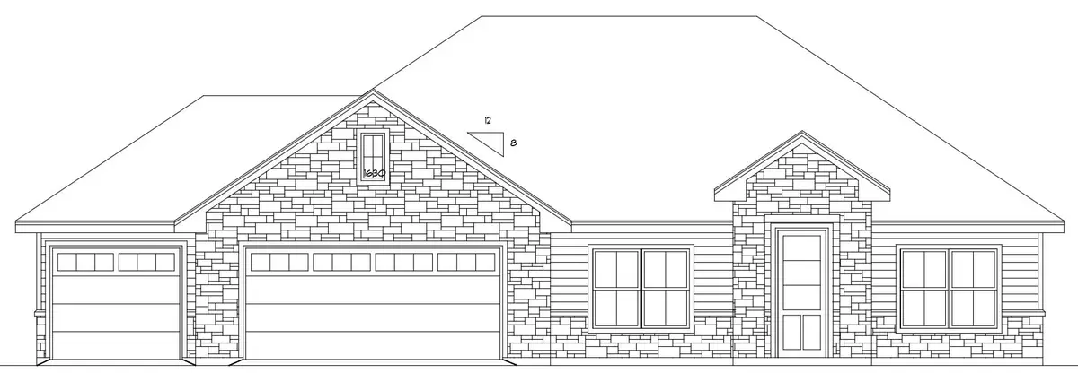 2727 Easley Cabin Cir, Columbia, MO 65201 - #1