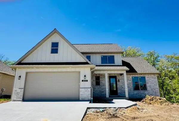 4602 Maple Leaf Dr, COLUMBIA, MO 65201