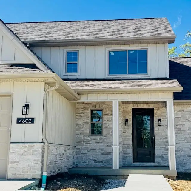 4602 Maple Leaf Dr, Columbia, MO 65201 - #2