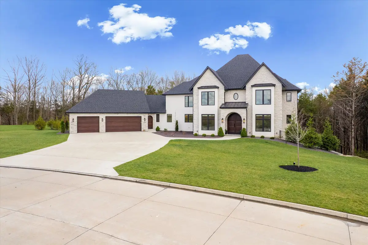 5720 S Adelaide Ct, Columbia, MO 65203 - #1