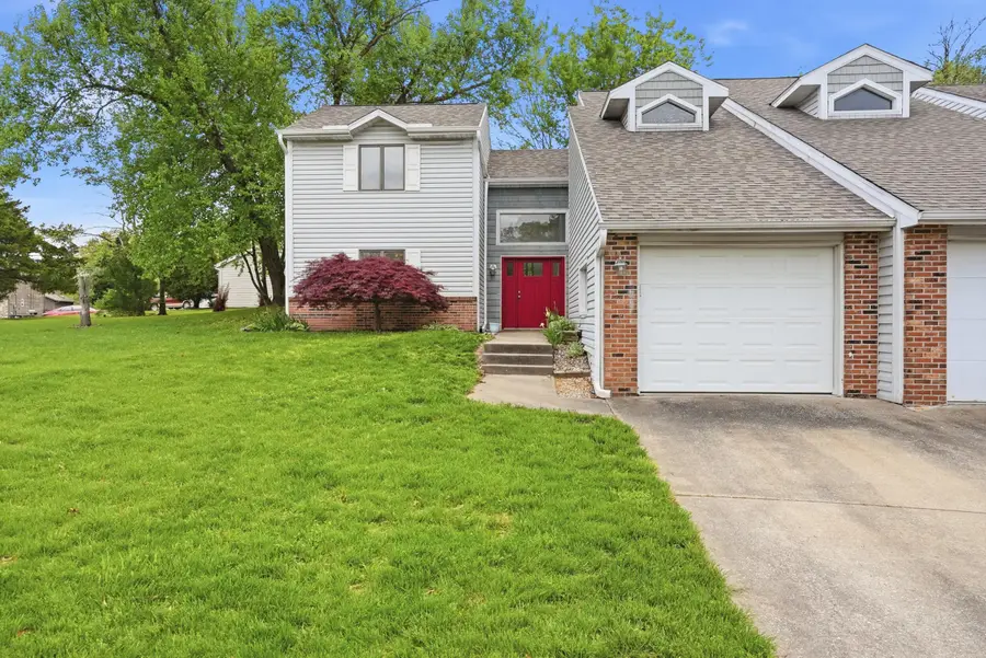 208 Briarcrest Ct, Columbia, MO 65203 - #2