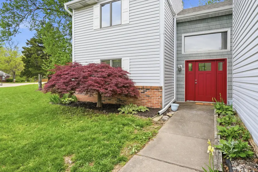 208 Briarcrest Ct, Columbia, MO 65203 - #3