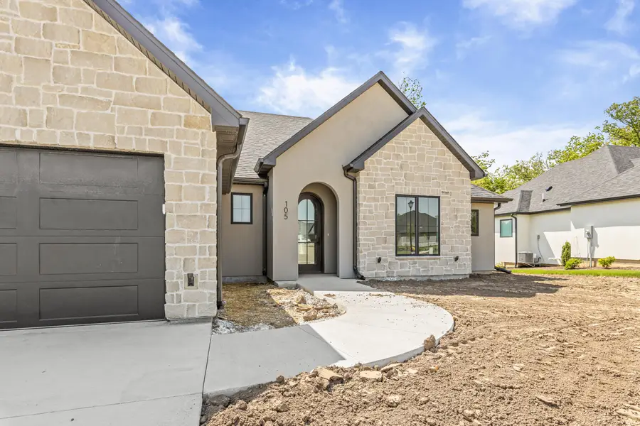 105 Cruden Bay Dr, Columbia, MO 65201 - #3
