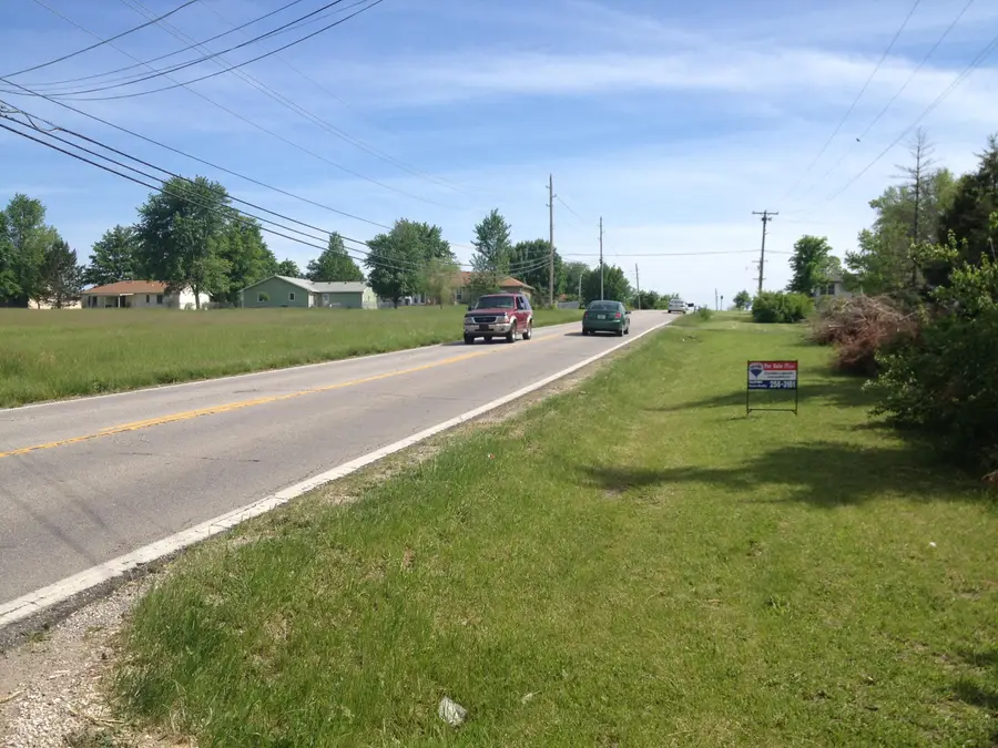 2115 N Ballenger Ln, Columbia, MO 65202 - #3