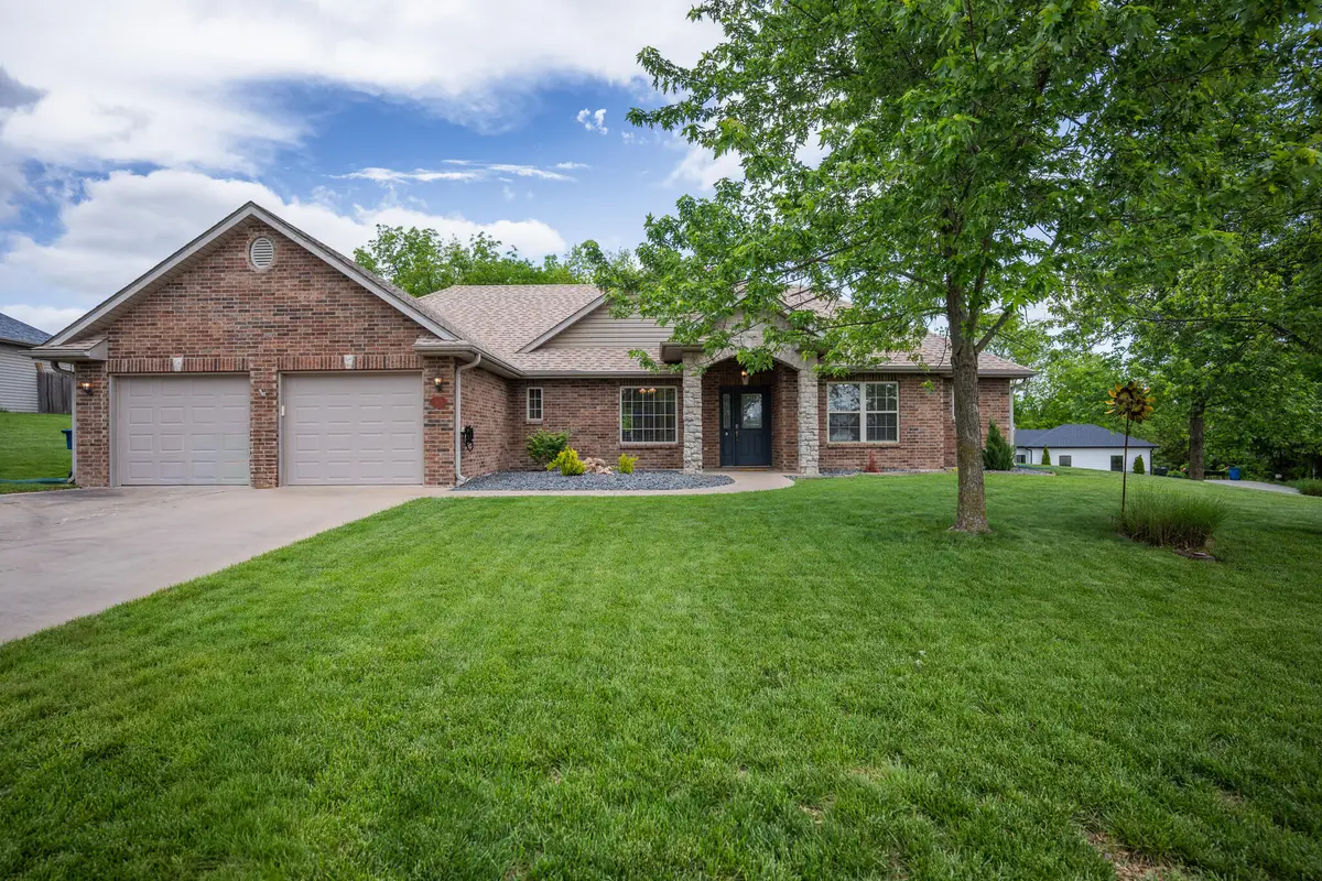 511 Redwing Dr, Ashland, MO 65010 - #1