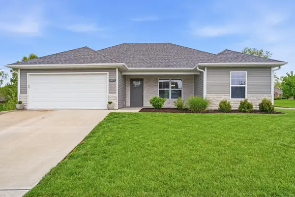 5621 Geyser Blvd, COLUMBIA, MO 65202