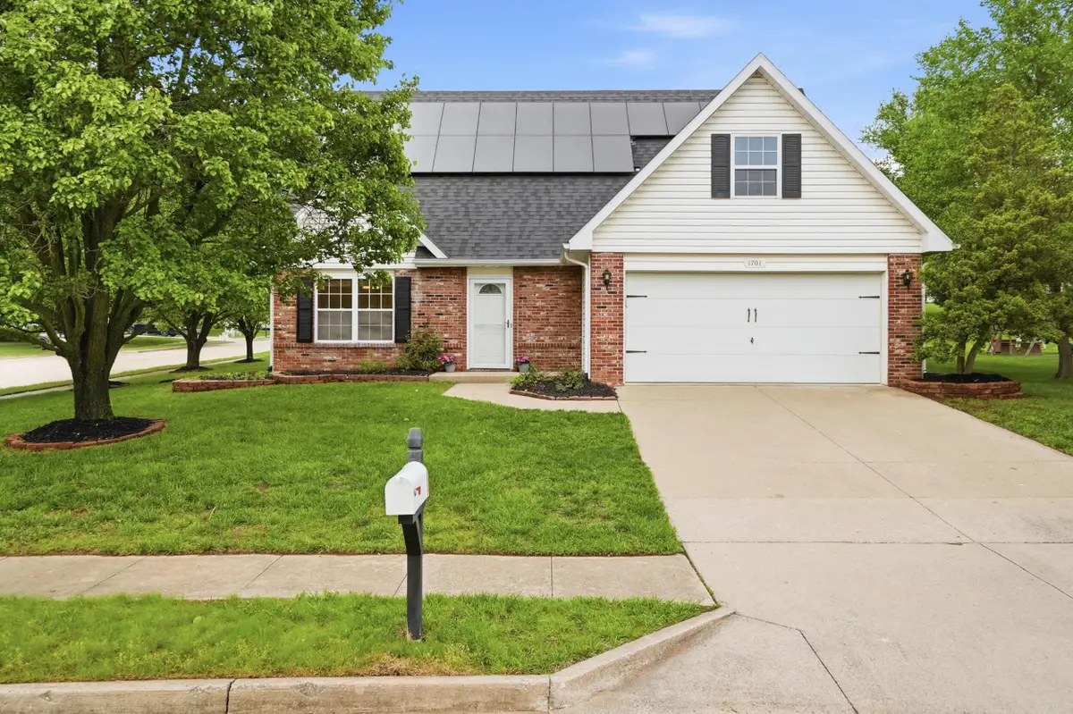 1701 Affirmed Dr, Columbia, MO 65202 - #1