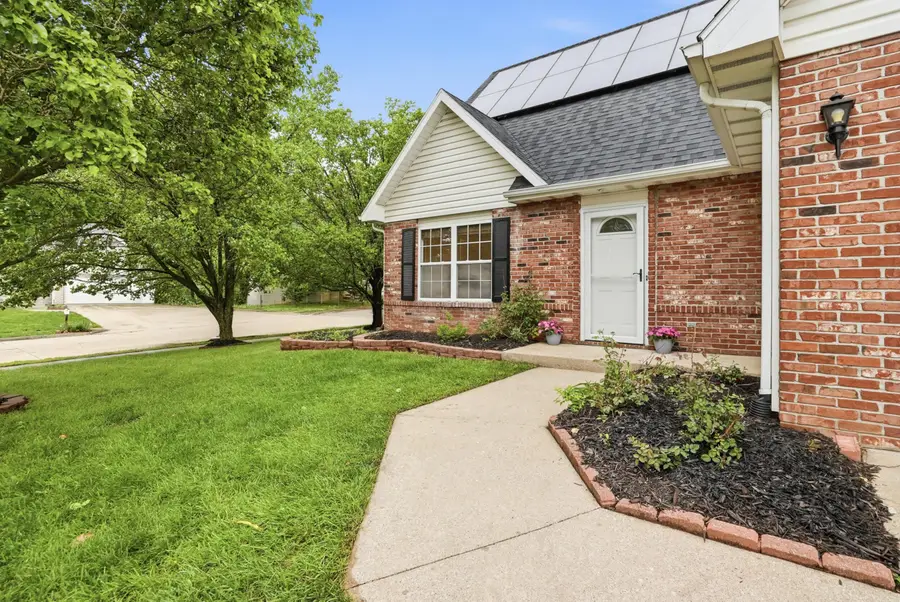 1701 Affirmed Dr, Columbia, MO 65202 - #2