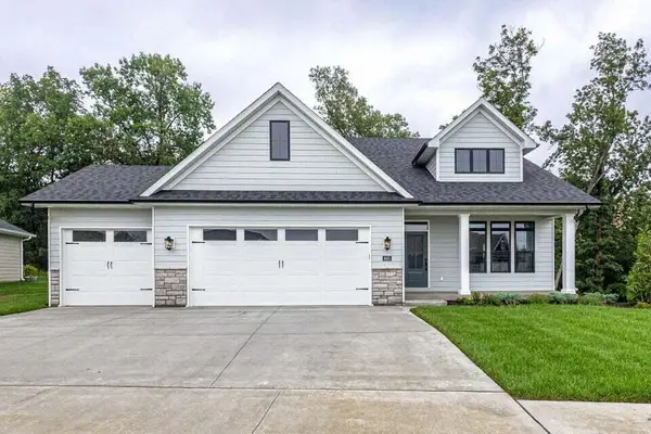 4805 Stayton Ferry, COLUMBIA, MO 65201