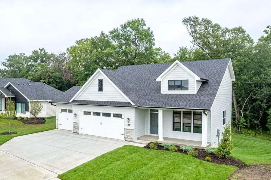 4805 Stayton Ferry, Columbia, MO 65201 - #2