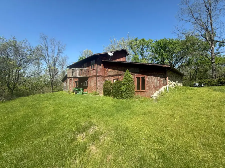 22555 S Coonce Ln, Hartsburg, MO 65039 - #2