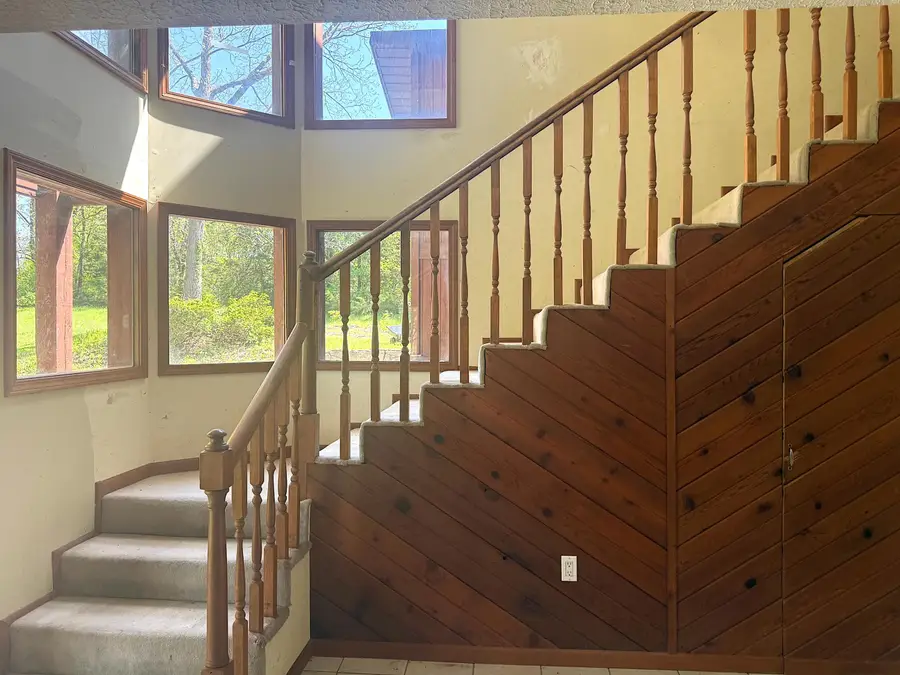 22555 S Coonce Ln, Hartsburg, MO 65039 - #3