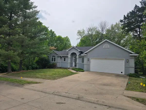 5109 Buckeye Dr, COLUMBIA, MO 65203