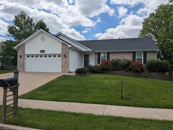 512 Amazon Dr, COLUMBIA, MO 65202