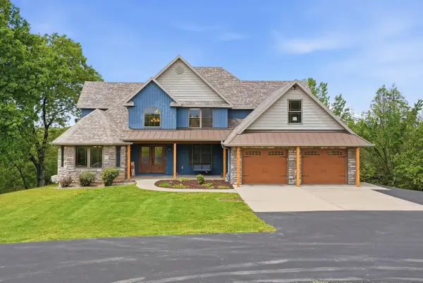 20565 State Route A, HARTSBURG, MO 65039