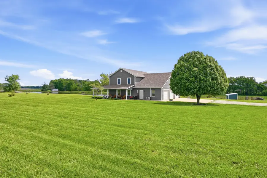 6800 N Rte Z, Columbia, MO 65202 - #2