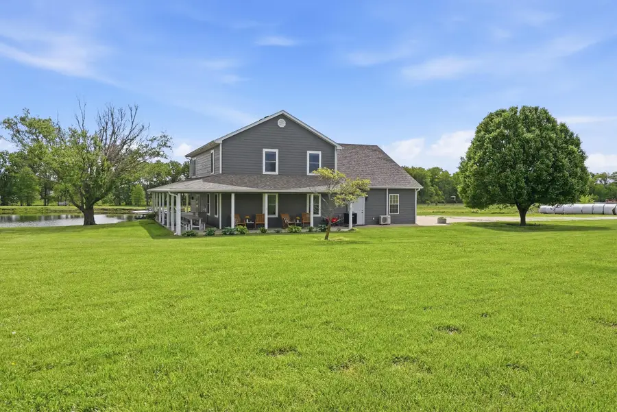 6800 N Rte Z, Columbia, MO 65202 - #3