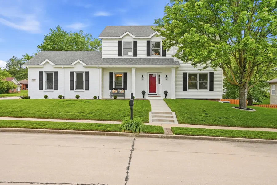 4511 Revere Ct, Columbia, MO 65203 - #2