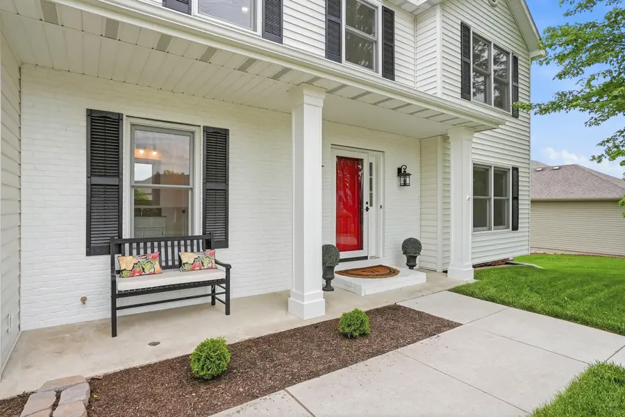 4511 Revere Ct, Columbia, MO 65203 - #3