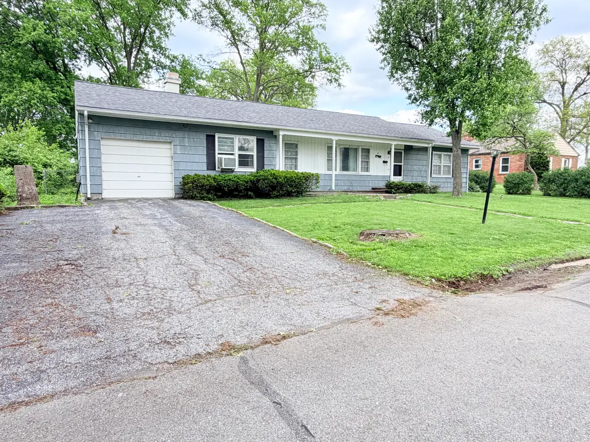 6 Elm Tree Terr, Mexico, MO 65265 - #1