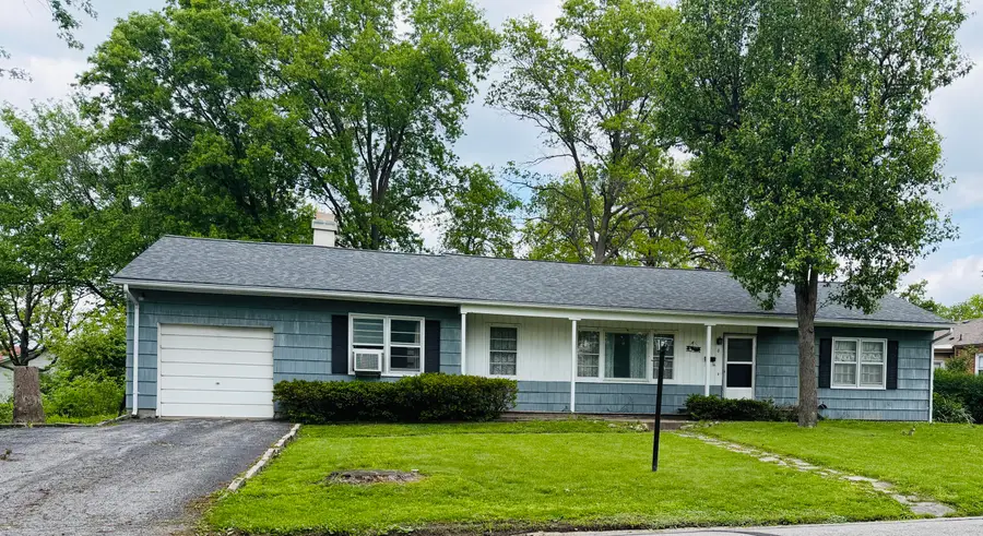 6 Elm Tree Terr, Mexico, MO 65265 - #2