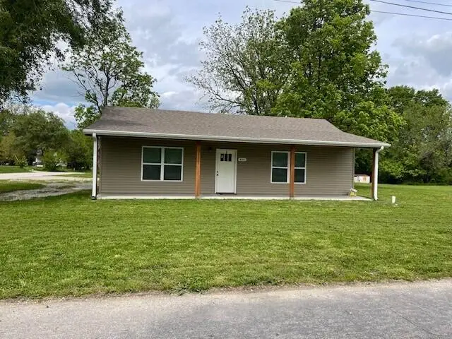 400 S Park Ave, Fayette, MO 65248 - #2