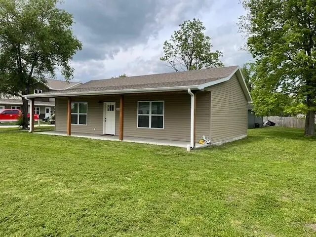 400 S Park Ave, Fayette, MO 65248 - #3